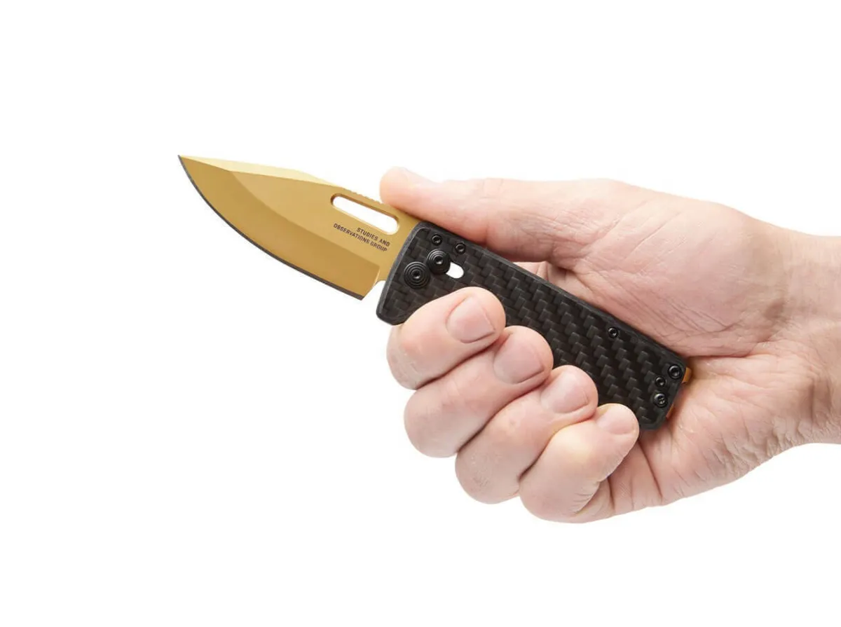 Outlet SOG Ultra Xr Carbon Gold