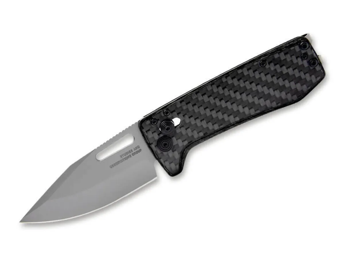 Sale SOG Ultra Xr Carbon Graphite