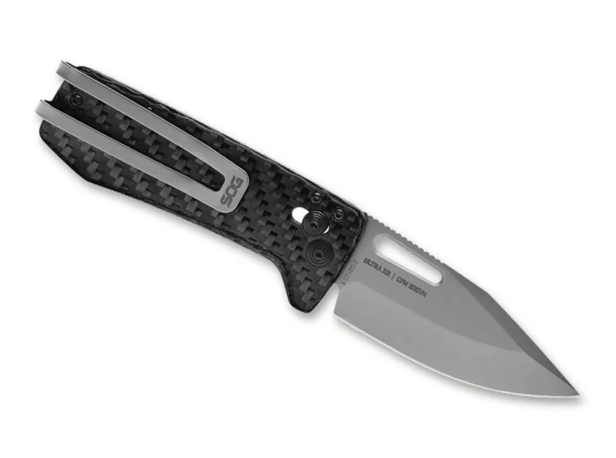 Sale SOG Ultra Xr Carbon Graphite