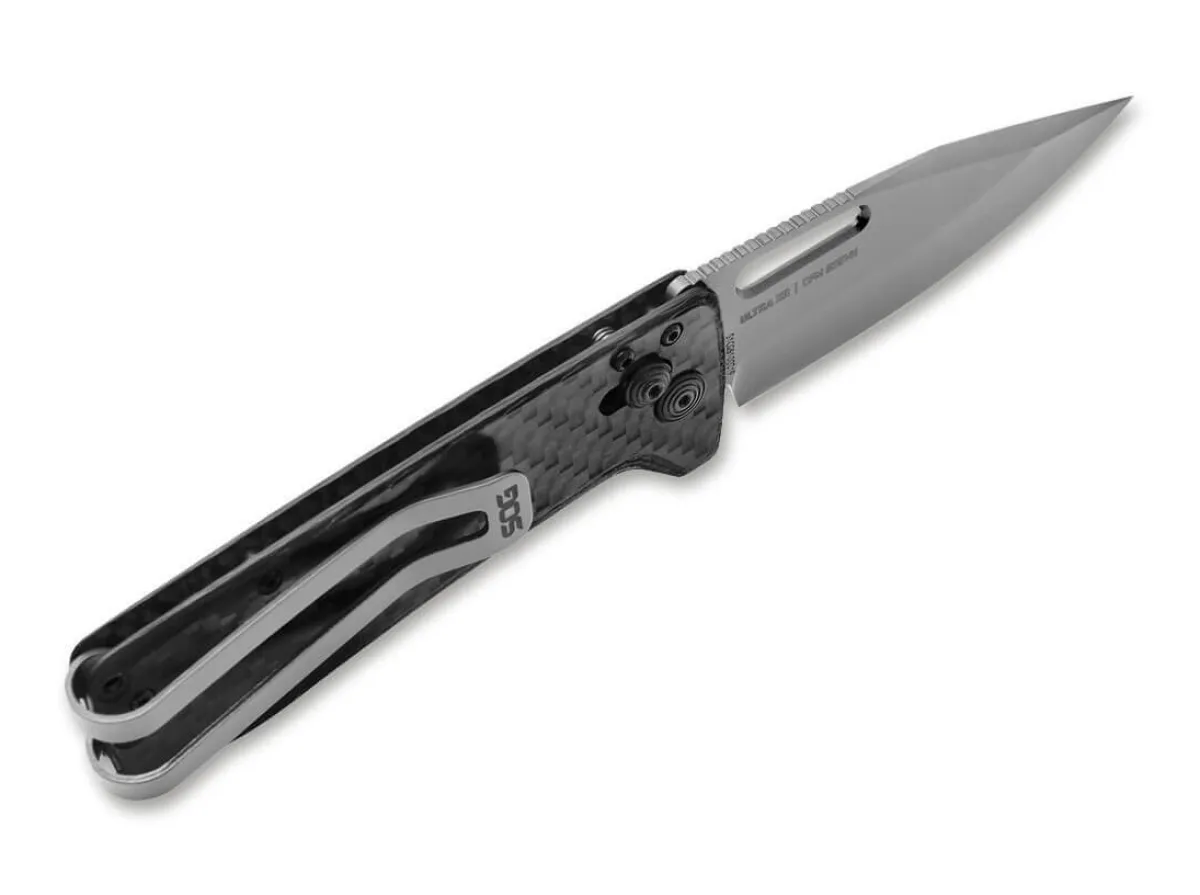 Sale SOG Ultra Xr Carbon Graphite