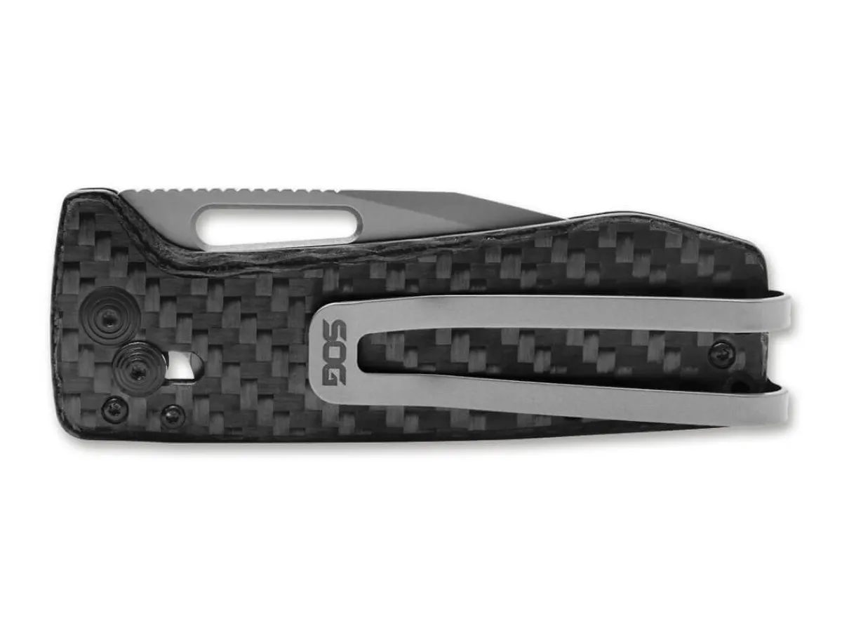 Sale SOG Ultra Xr Carbon Graphite
