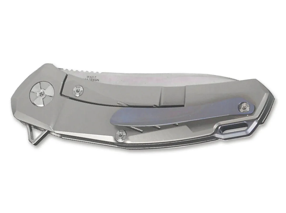 Outlet Defcon Ulu Gray