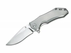 New Kizer Uprising Clippoint
