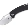 Clearance Kizer Urban Bowie G10 Black