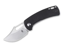 Clearance Kizer Urban Bowie G10 Black