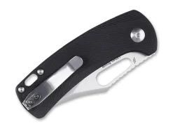 Clearance Kizer Urban Bowie G10 Black