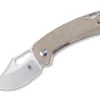 Online Kizer Urban Bowie Micarta Natural