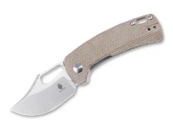 Online Kizer Urban Bowie Micarta Natural