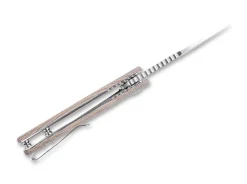 Online Kizer Urban Bowie Micarta Natural