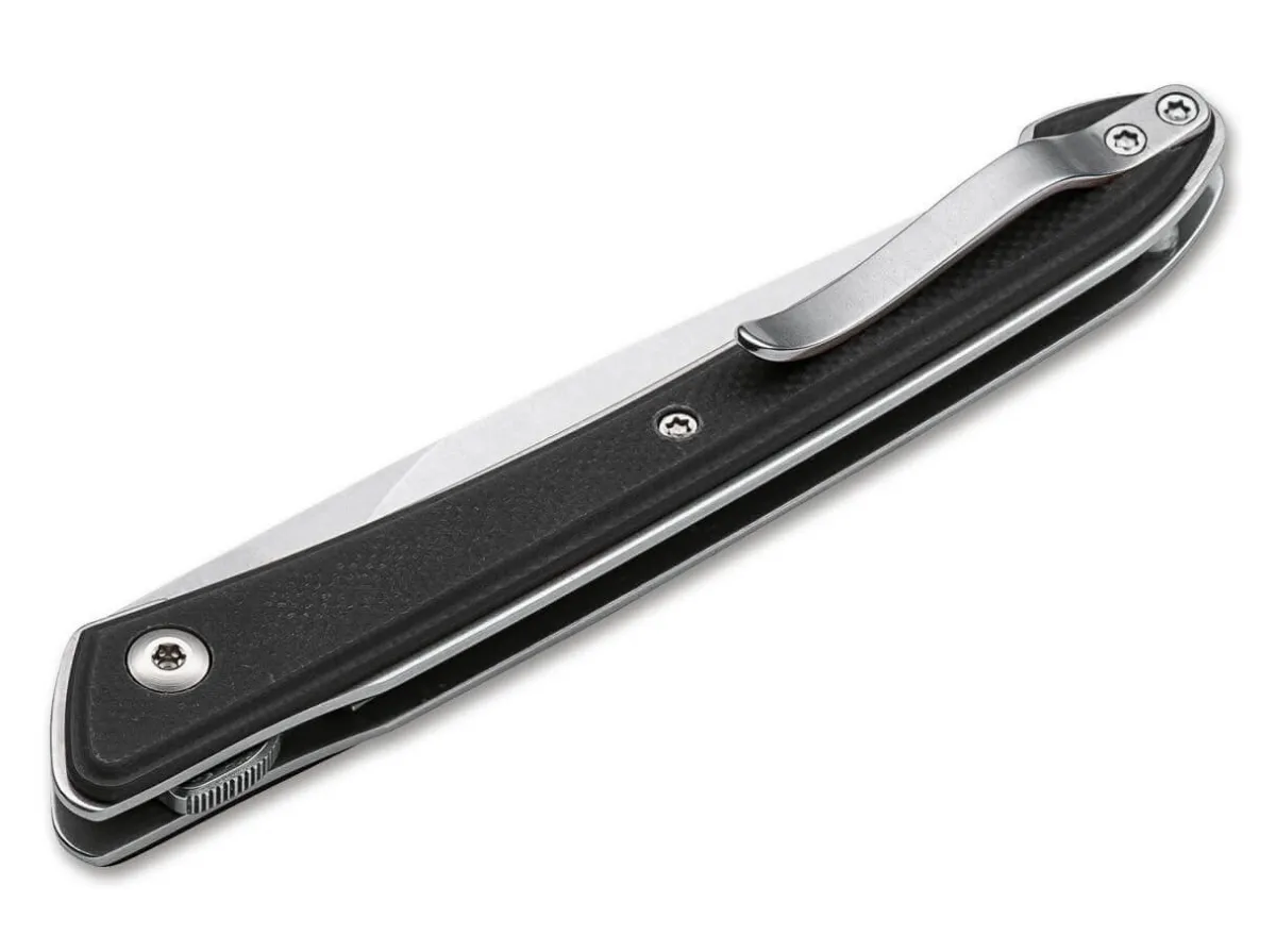 Best Böker Plus Urban Spillo