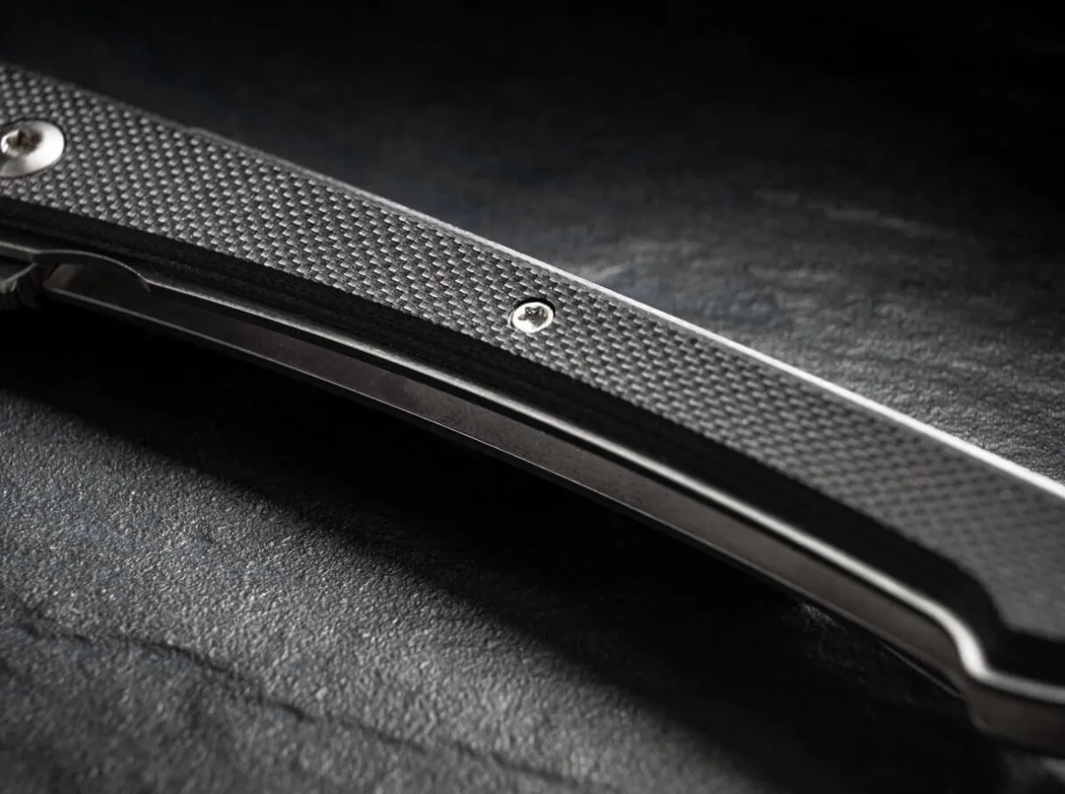 Best Böker Plus Urban Spillo