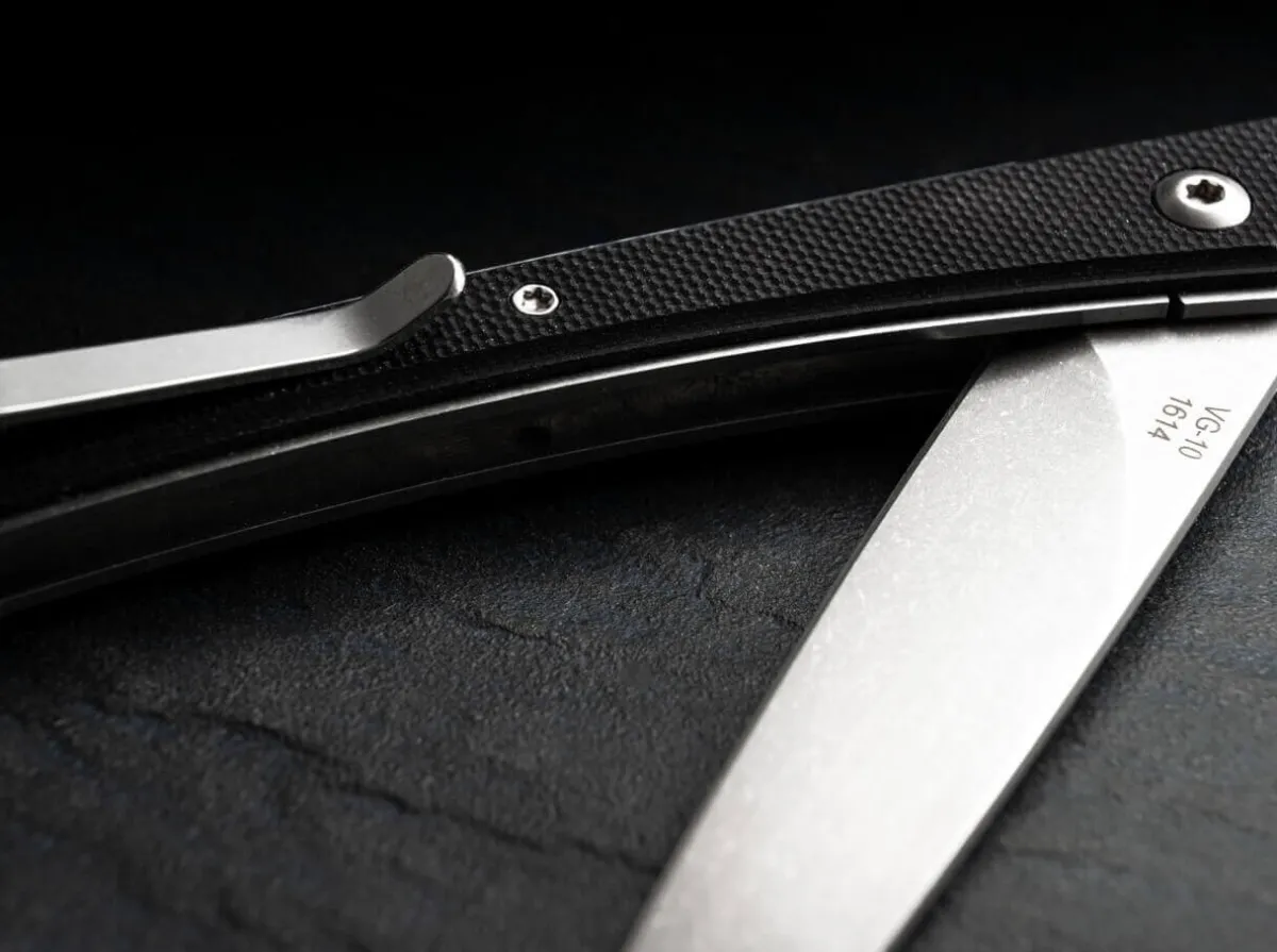 Best Böker Plus Urban Spillo