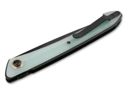 Sale Böker Plus Urban Spillo Jade G10