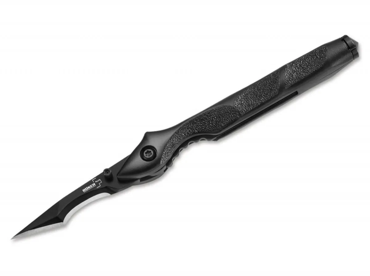 Böker Plus Urban Survival
