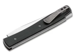 Clearance Böker Plus Urban Trapper Backlock G10