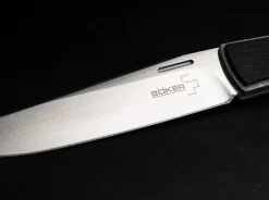 Clearance Böker Plus Urban Trapper Backlock G10
