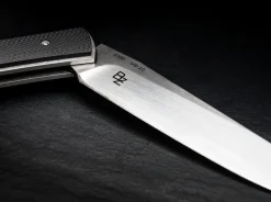 Clearance Böker Plus Urban Trapper Backlock G10
