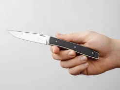 Clearance Böker Plus Urban Trapper Backlock G10