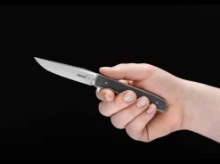 Hot Böker Plus Urban Trapper Carbon