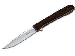 Best Böker Plus Urban Trapper Cocobolo