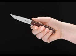 Best Böker Plus Urban Trapper Cocobolo