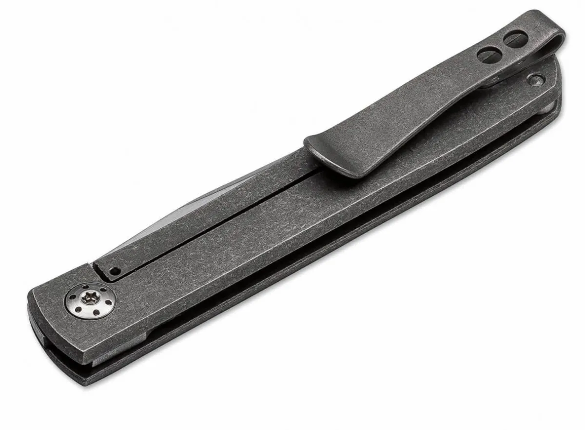 Best Böker Plus Urban Trapper Petite 42