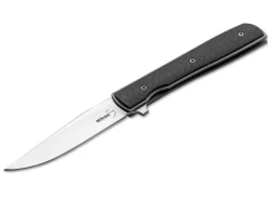 Outlet Böker Plus Urban Trapper Petite Carbon