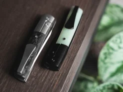 Best Böker Plus Urban Trapper Premium G10 Jade