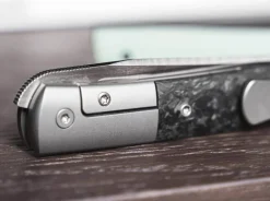 Best Böker Plus Urban Trapper Premium G10 Jade