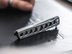 Clearance Böker Plus Urban Trapper Tanto