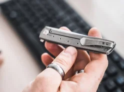 Clearance Böker Plus Urban Trapper Tanto