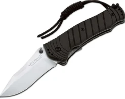 New Ontario Utilitac Ii Zytel Grooves