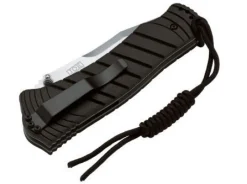 New Ontario Utilitac Ii Zytel Grooves