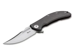Discount Reate Valhalla Plain Handle Satin