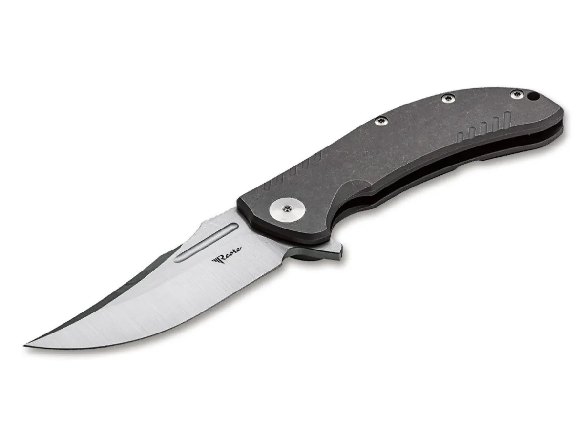Discount Reate Valhalla Plain Handle Satin