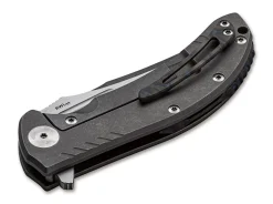 Discount Reate Valhalla Plain Handle Satin