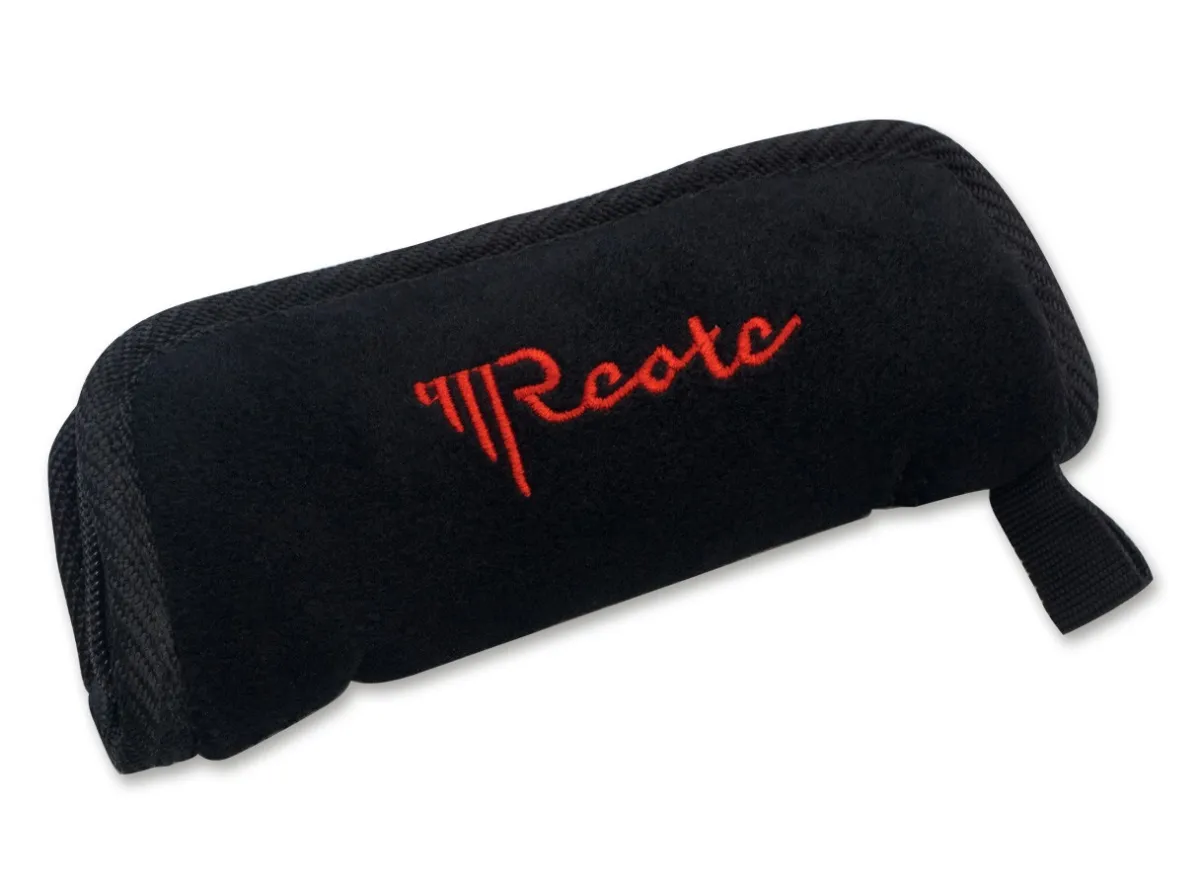 Discount Reate Valhalla Plain Handle Satin