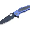 Discount WE Knife Vapor 804A Blue / Black