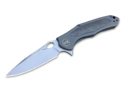 Hot WE Knife Vapor 804D Brown / Stonewash