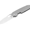 Kizer Varatas Titanium Grey