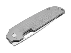 Kizer Varatas Titanium Grey