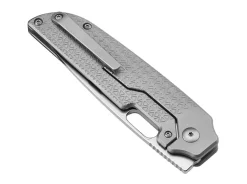 Kizer Varatas Titanium Grey