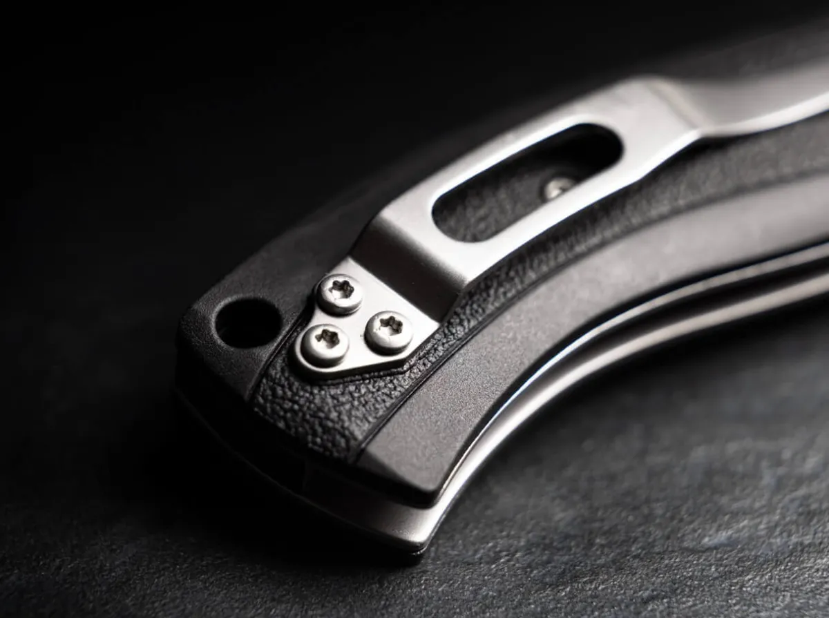 Best Böker Plus V&D Express Satin