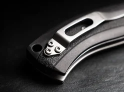 New Böker Plus V&D Express Satin