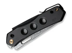 Discount WE Knife Vision R Titanium Black Damascus