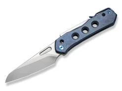 WE Knife Vision R Titanium Blue