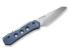 WE Knife Vision R Titanium Blue