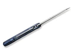 WE Knife Vision R Titanium Blue