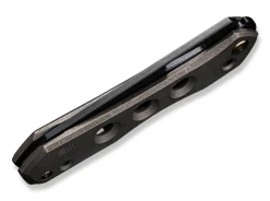 Discount WE Knife Vision R Titanium Bronze