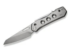 Clearance WE Knife Vision R Titanium Grey